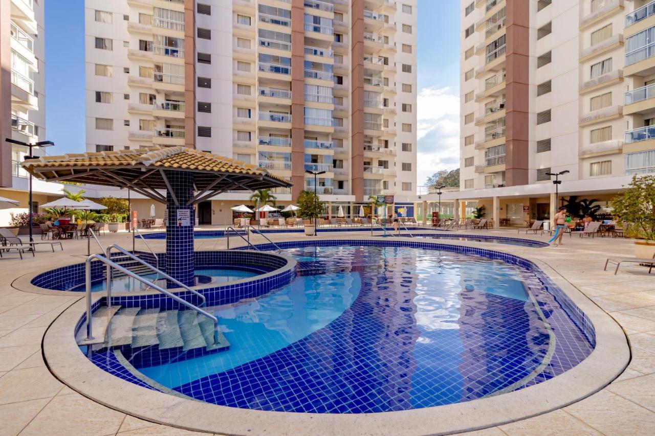 Caldas Novas Casa Da Madeira Centro Exterior foto