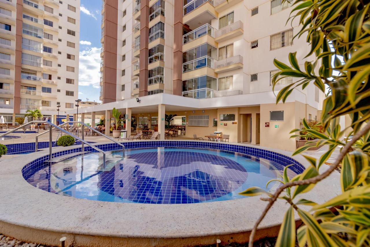 Caldas Novas Casa Da Madeira Centro Exterior foto