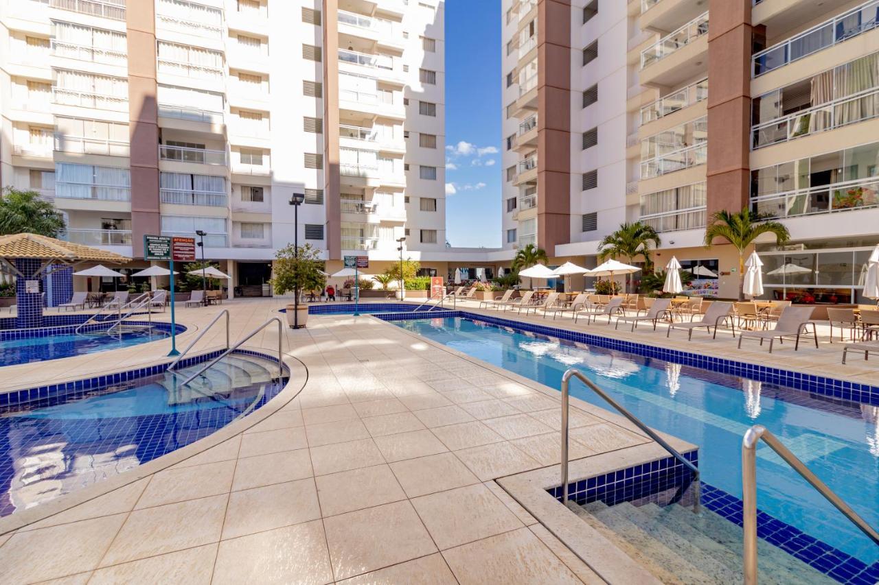 Caldas Novas Casa Da Madeira Centro Exterior foto