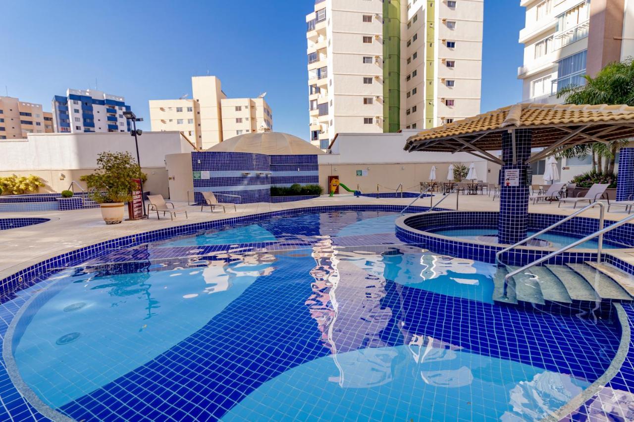 Caldas Novas Casa Da Madeira Centro Exterior foto