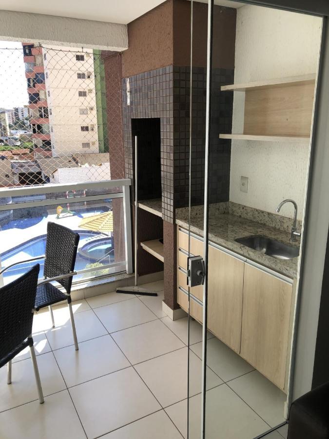 Caldas Novas Casa Da Madeira Centro Exterior foto